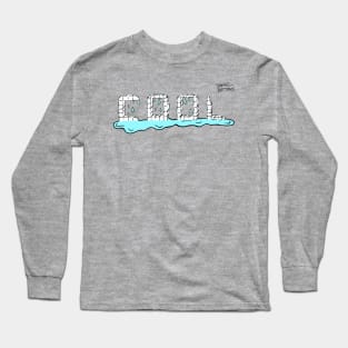 Cool Long Sleeve T-Shirt